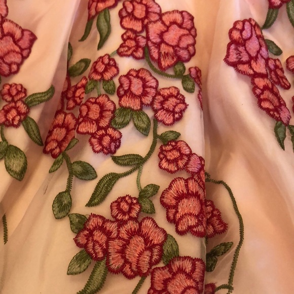 Beautiful Dress - Picture 3 of 10